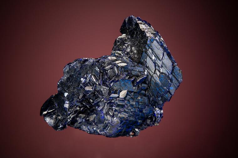AZURITE